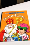 Sinterklaasfeest 2017